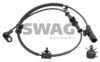 SWAG 40 94 5568 Sensor, wheel speed